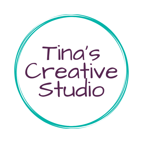 Tina's Creative Studio