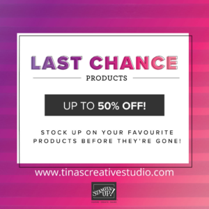 Last chance products tinascreativestudio.com